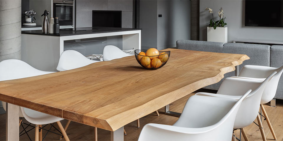 Holzmöbel zum Wohlfühlen • Möbel Bald