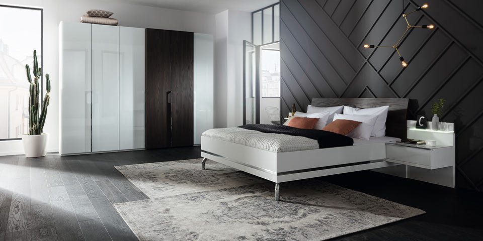 Der perfekte Kleiderschrank • Möbel Bald