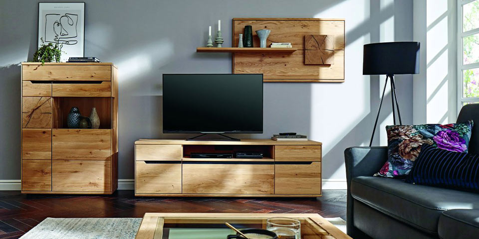 Schranksysteme die begeistern • Möbel Bald