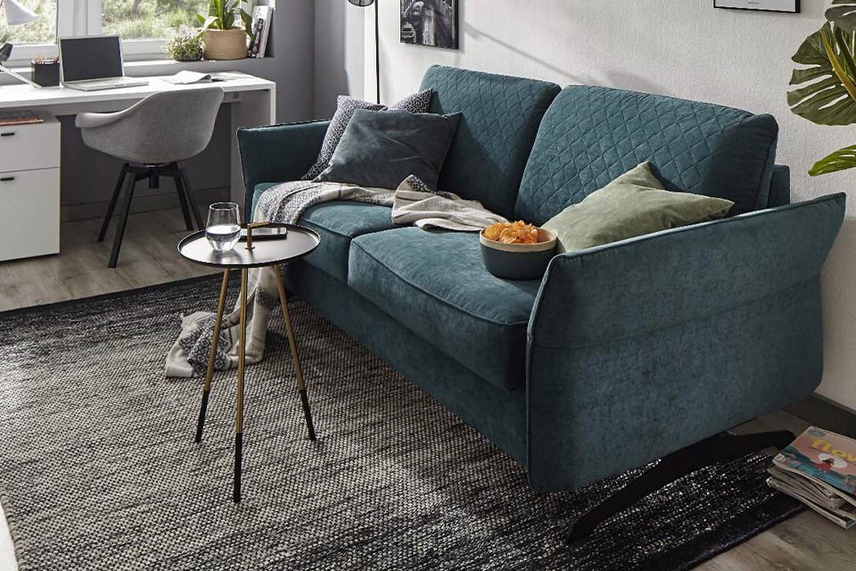 Wohntrends 2024 • Möbel Bald