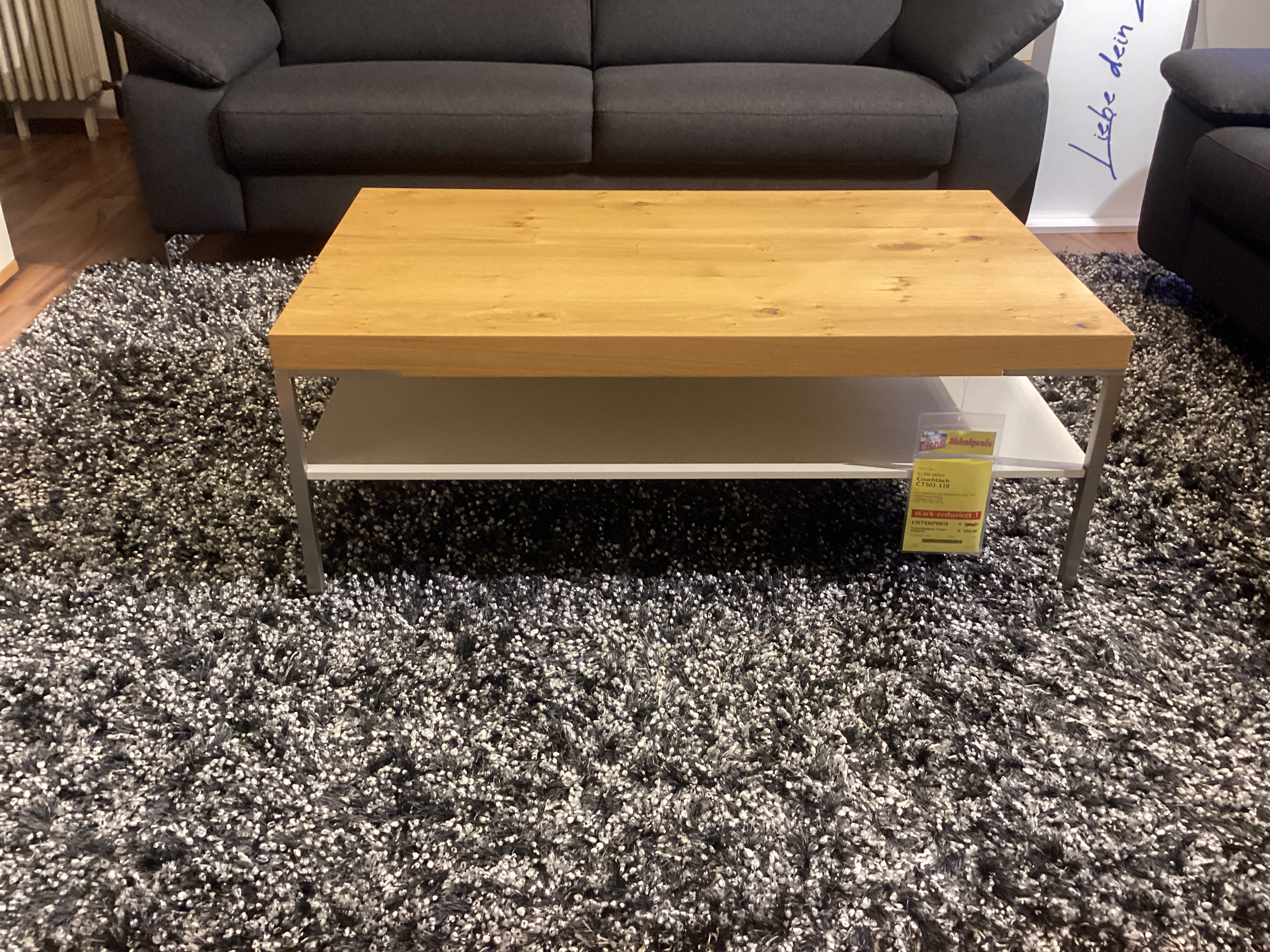 Couchtisch CT501-110