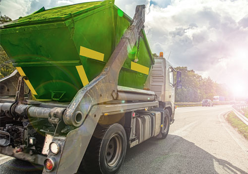 Entsorgung • Möbel Bald