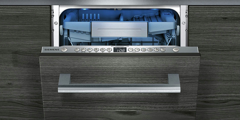 Smarte Küchen • Möbel Bald