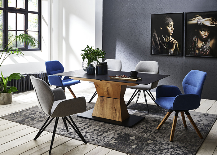 Armlehnstühle • Möbel Bald