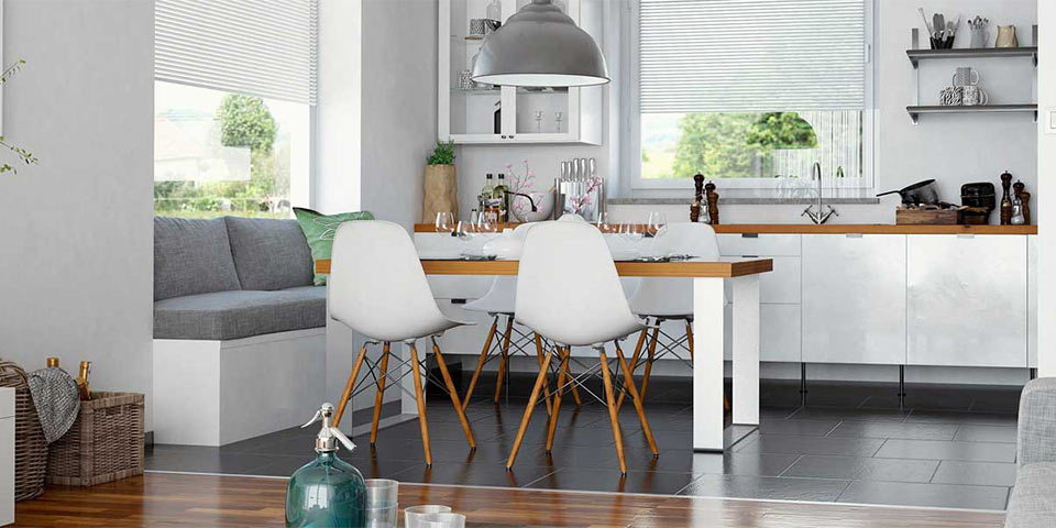 Gemütlich Wohnen und Genießen • Möbel Bald