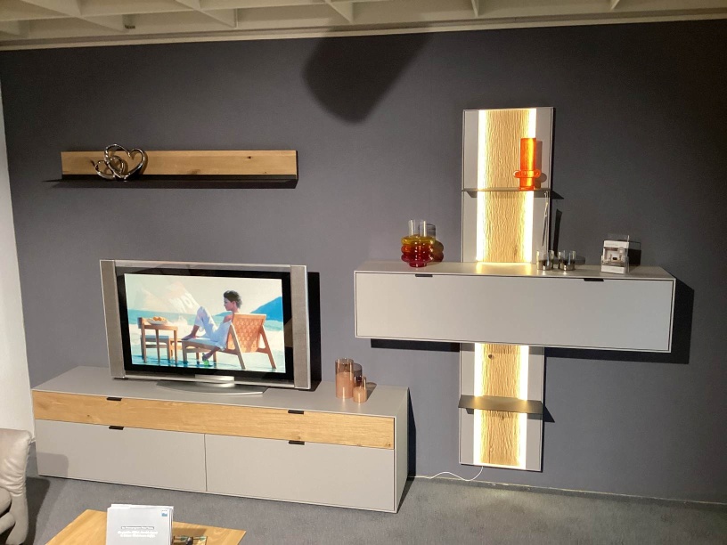 Wohnwand Natura Tucson