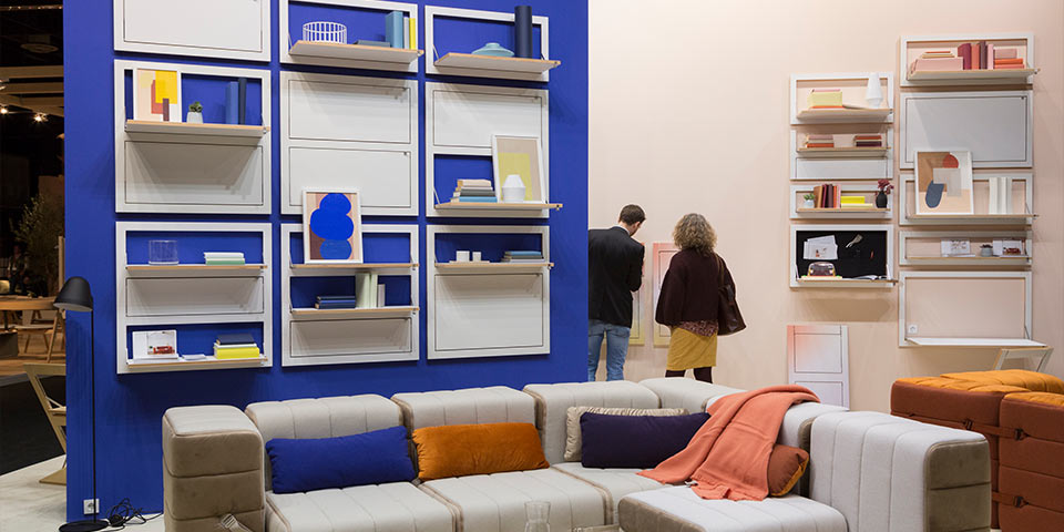 Die Einrichtungstrends von morgen • Möbel Bald