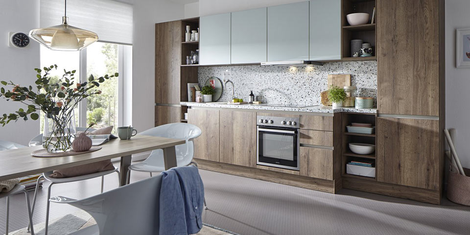 Die kühlenden Multitalente • Möbel Bald