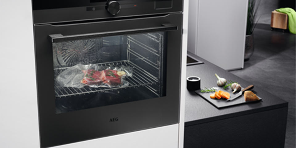 Dampfgarer auf dem Vormarsch • Möbel Bald