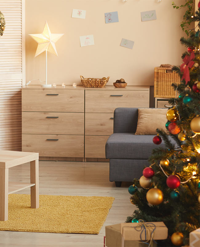 Tannenbaumtrends 2020 • Möbel Bald