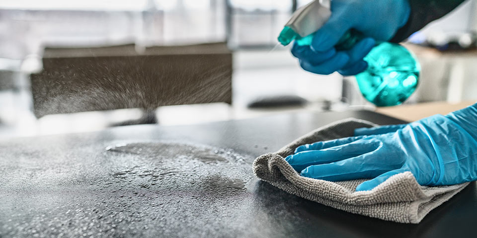 Küchenfronten mit Pfiff • Möbel Bald