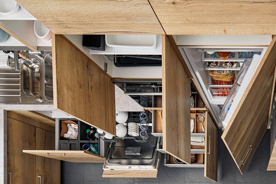 Global Küchen • Möbel Bald