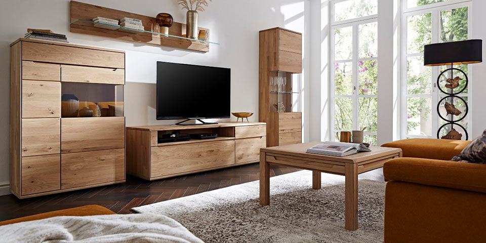 Couchtische • Möbel Bald