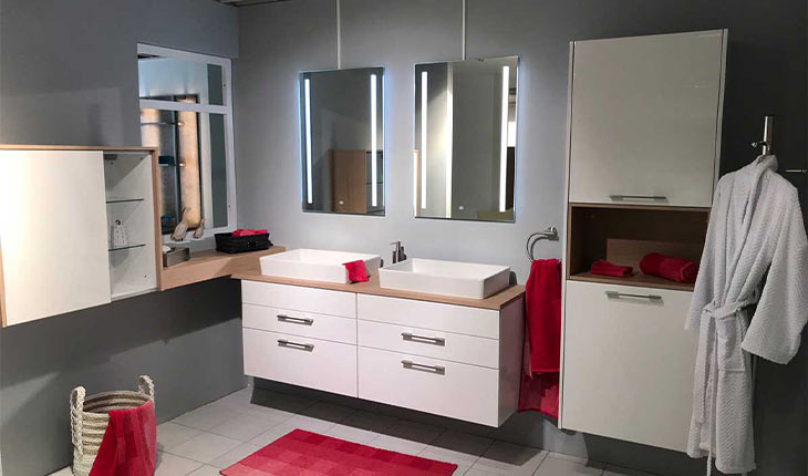 Ausstellung • Möbel Bald