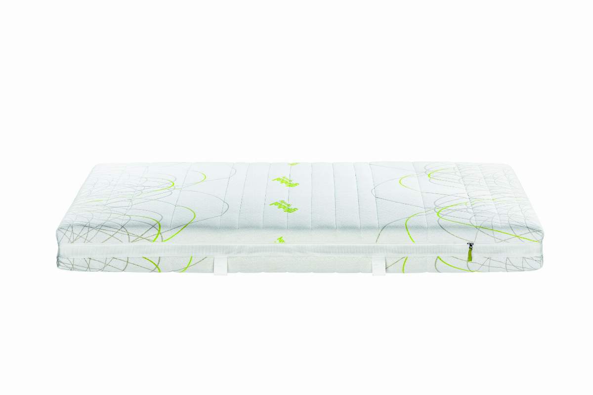 Kaltschaummatratze goodnight - 100x200cm, fest