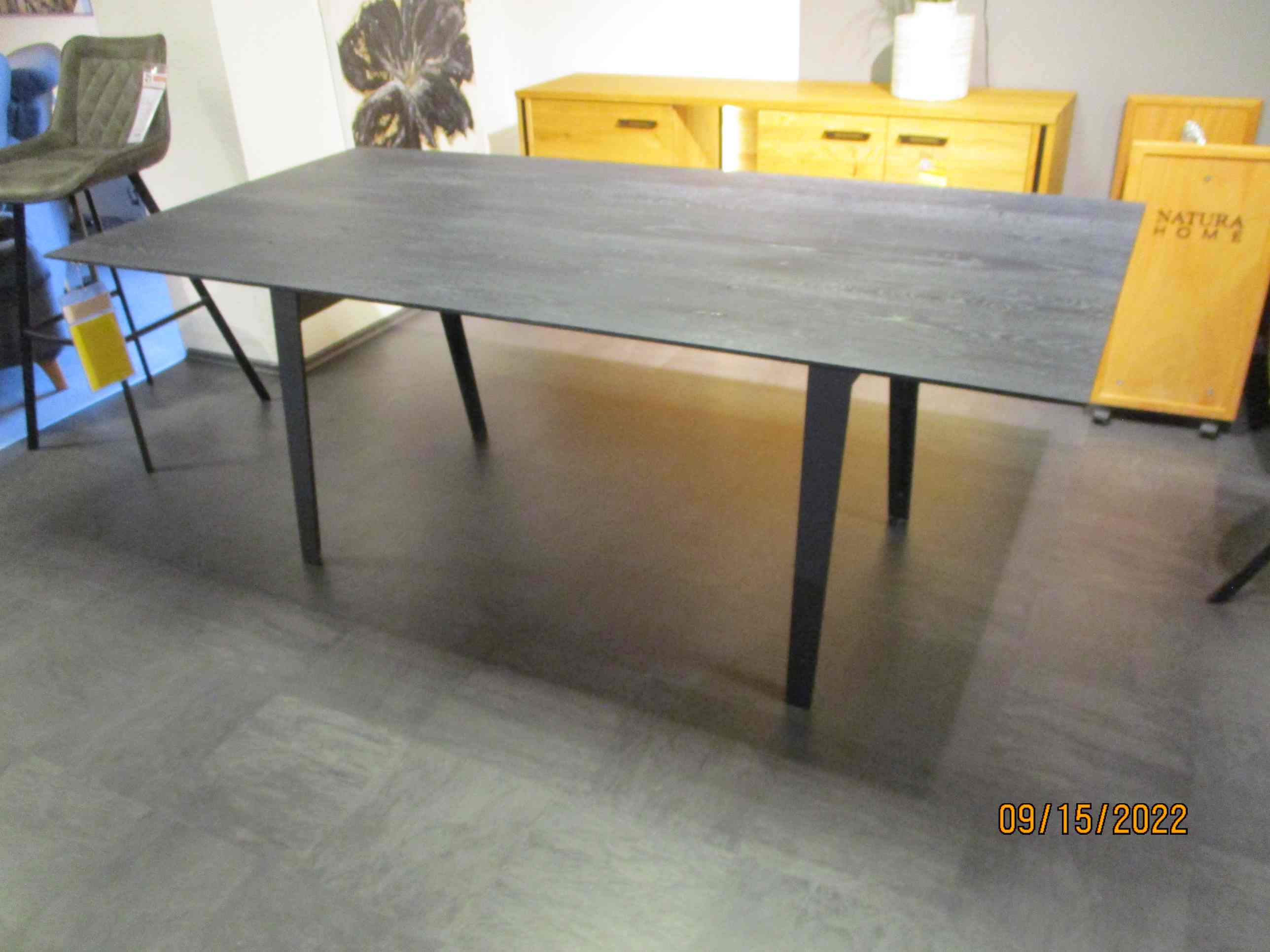 Esstisch Natura Phoenix