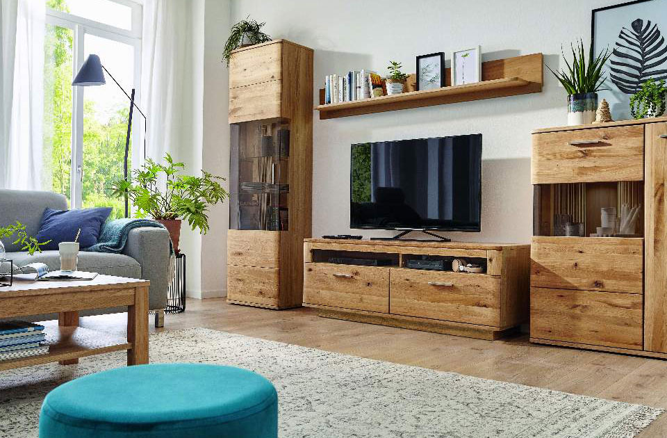 Raffinierte TV Möbel • Möbel Bald