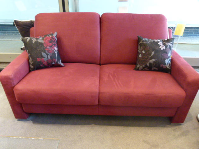 2,5-Sitzer Sofa Colorado