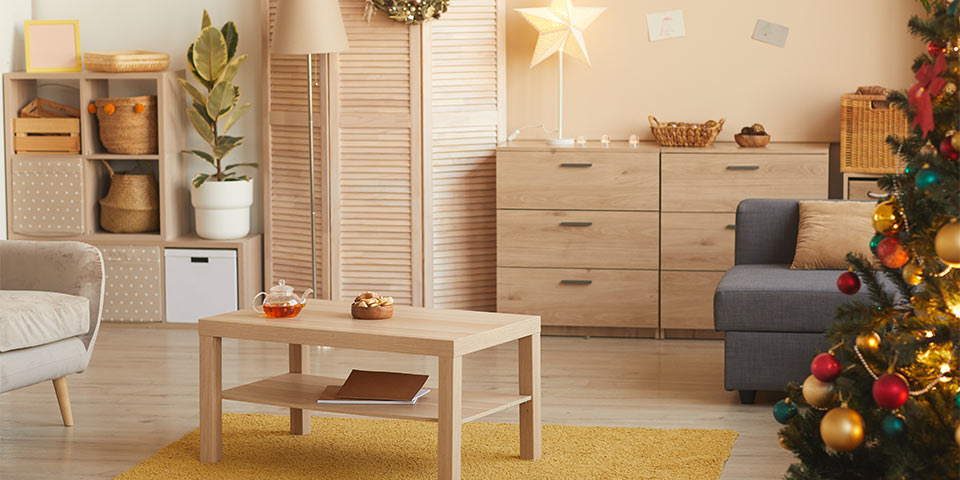 Tannenbaumtrends 2020 • Möbel Bald