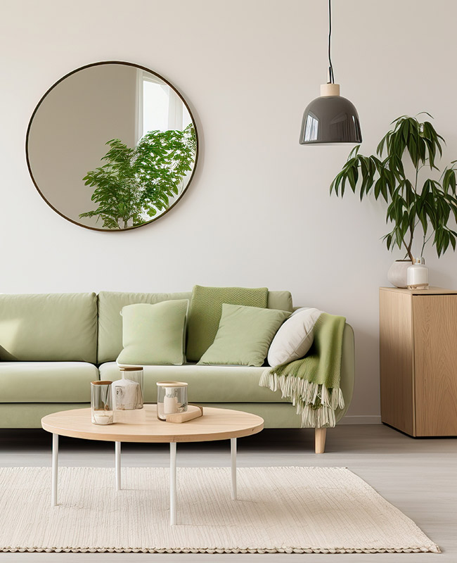 Wohntrends 2024 • Möbel Bald