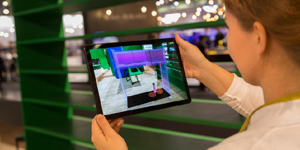 Das neue Wohnen in der Küche • Möbel Bald