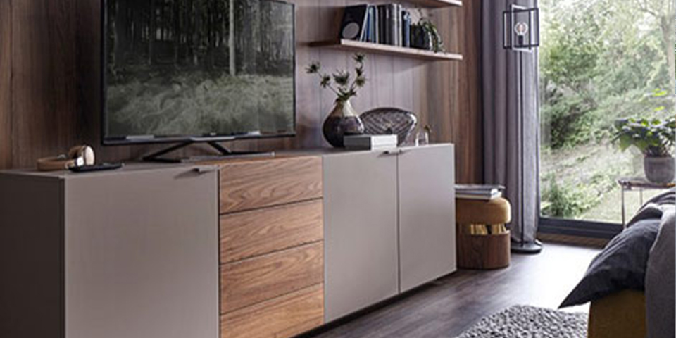 Offene Regale geben den Ton an • Möbel Bald