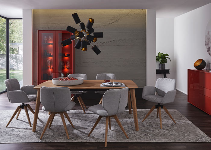 Esszimmer • Möbel Bald