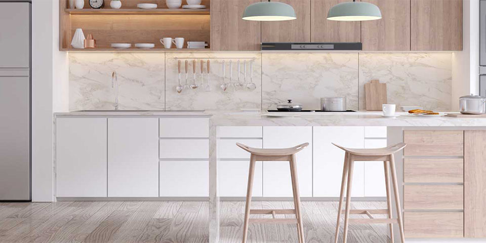 Gesellige Thekenelemente • Möbel Bald