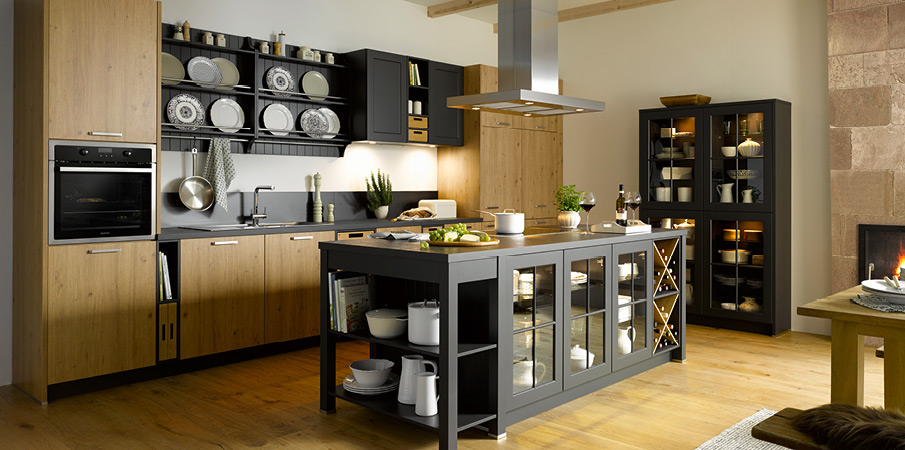 Küchen • Möbel Bald