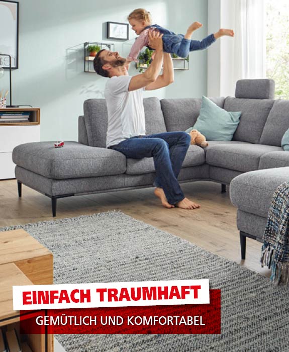 Einfach Traumhaft • Möbel Bald