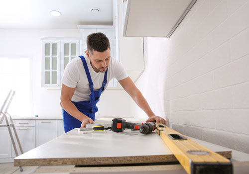 Montage • Möbel Bald