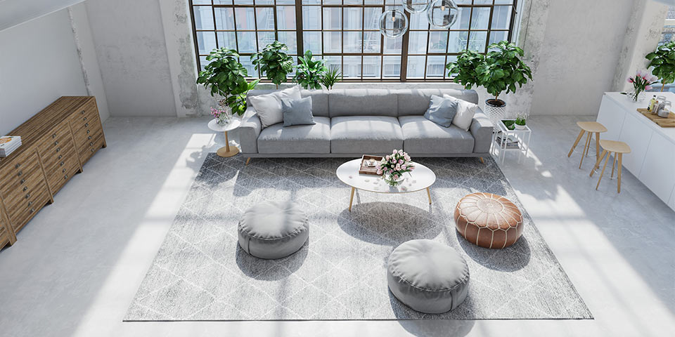 Offene Regale geben den Ton an • Möbel Bald