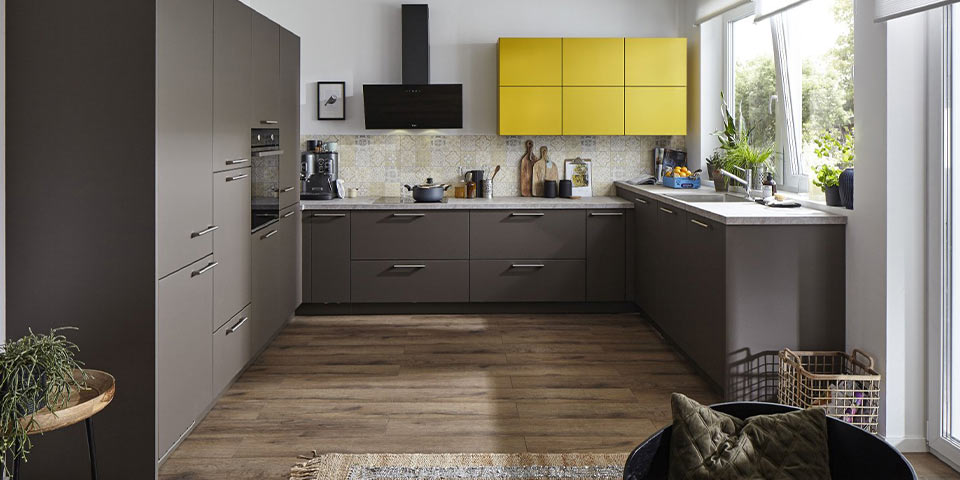 Küchentrends 2022 • Möbel Bald