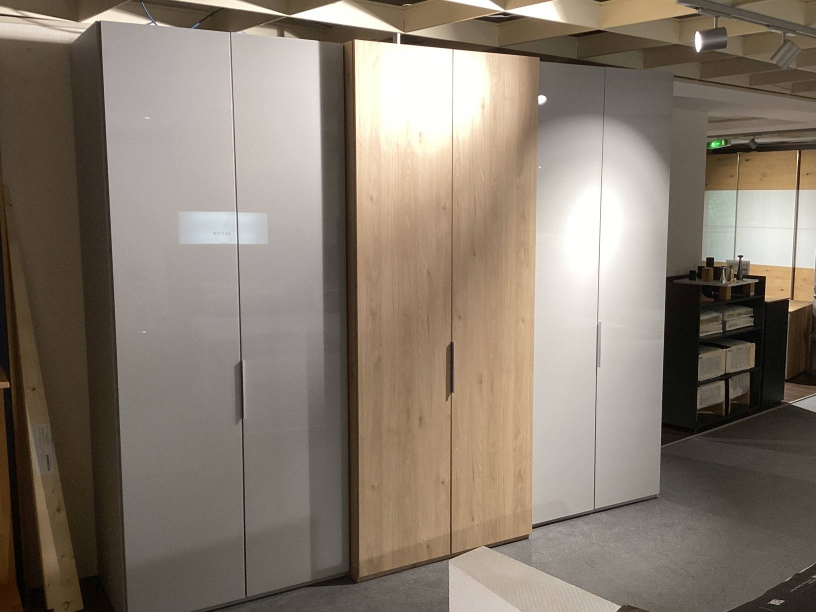 Drehtürenkleiderschrank New York