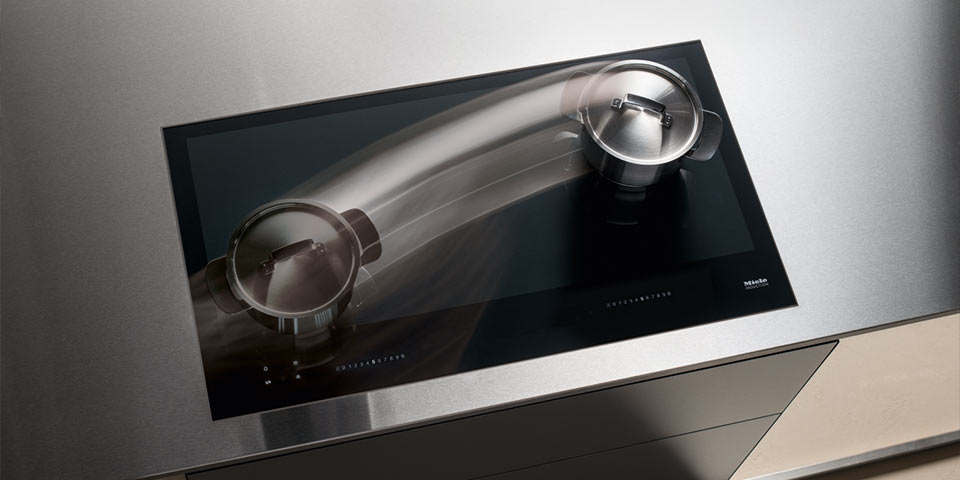 Wer die Wahl hat Magnet, Heizspule oder Flamme • Möbel Bald