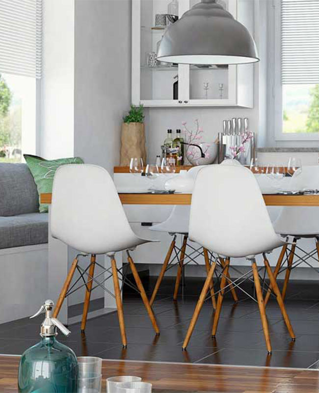 Gemütlich Wohnen und Genießen • Möbel Bald