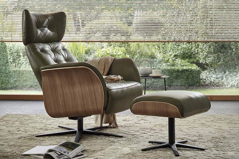 Wohntrends 2024 • Möbel Bald