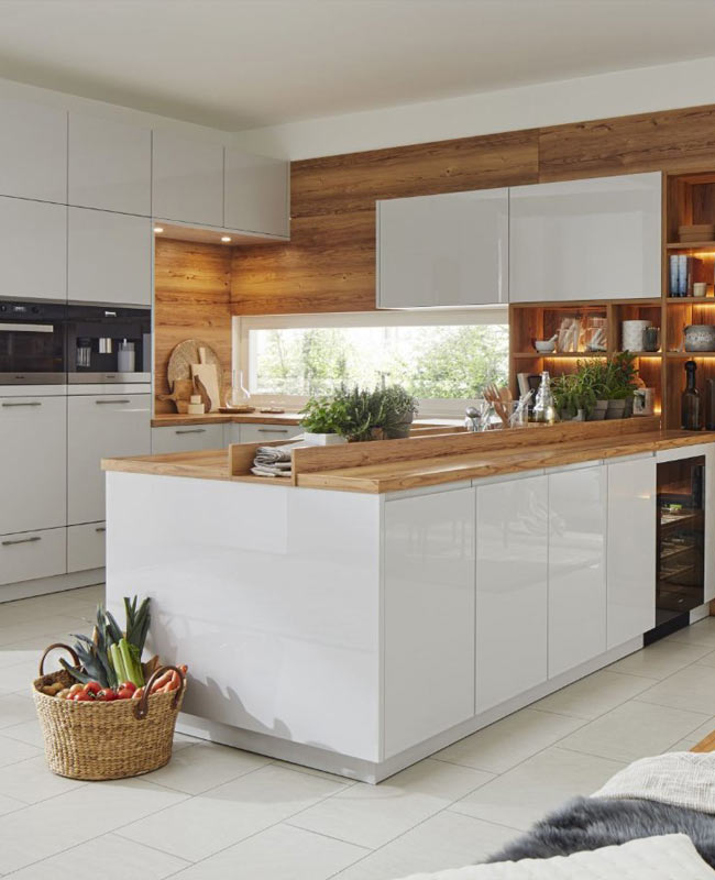 Küchentrends 2022 • Möbel Bald