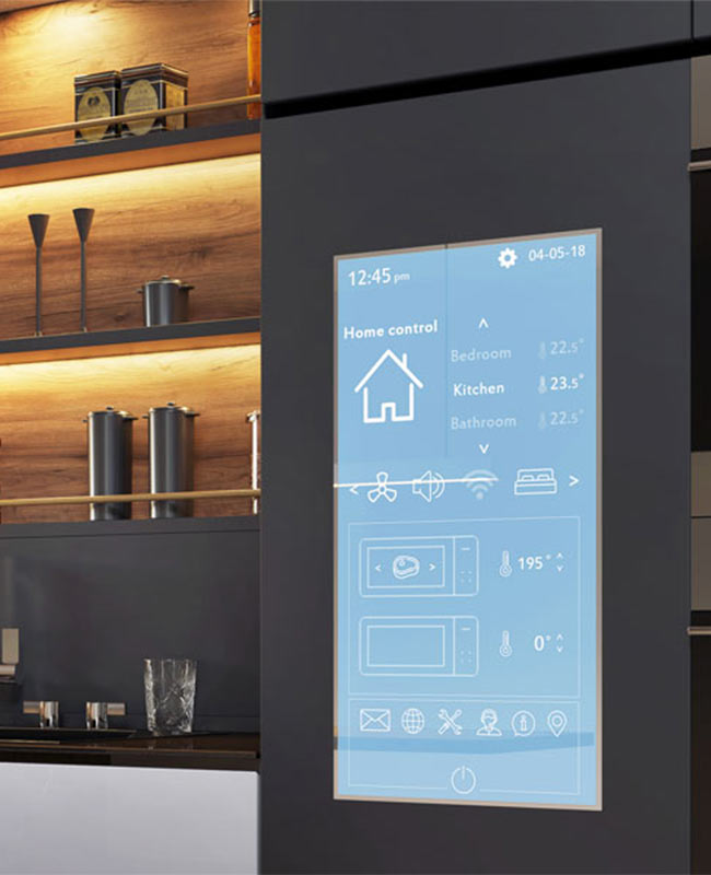 IFA-Neuheiten • Möbel Bald