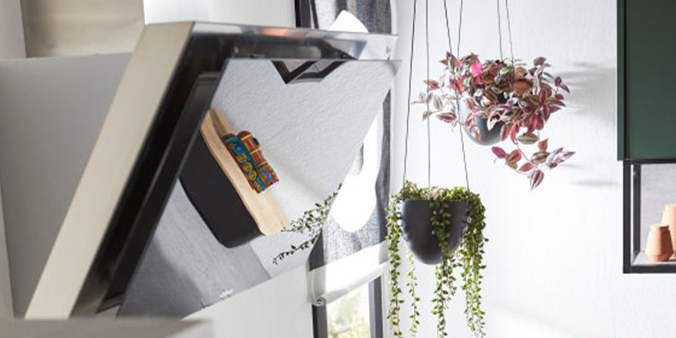 Stile der Dunstabzugshauben • Möbel Bald