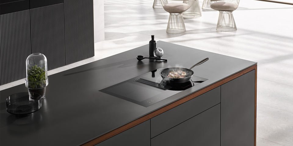 Die Vielfalt der Dunstabzugshauben • Möbel Bald