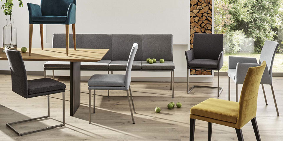 Das Esszimmer • Möbel Bald