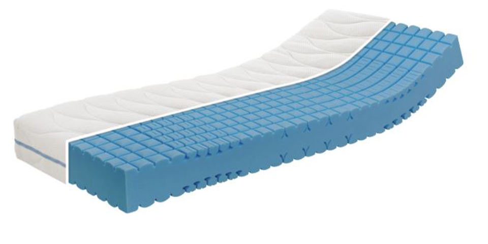 Die passende Matratze für gesunden Schlaf • Möbel Bald