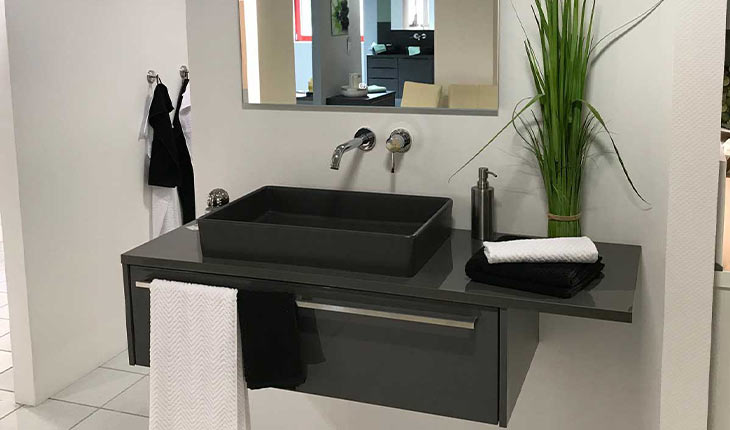 Ausstellung • Möbel Bald