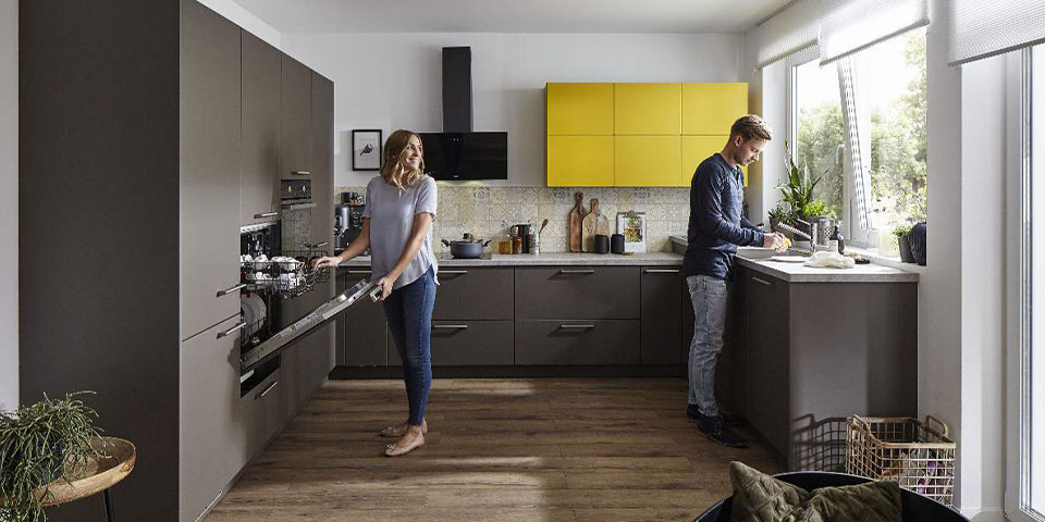 Nein zu Eintönigkeit • Möbel Bald