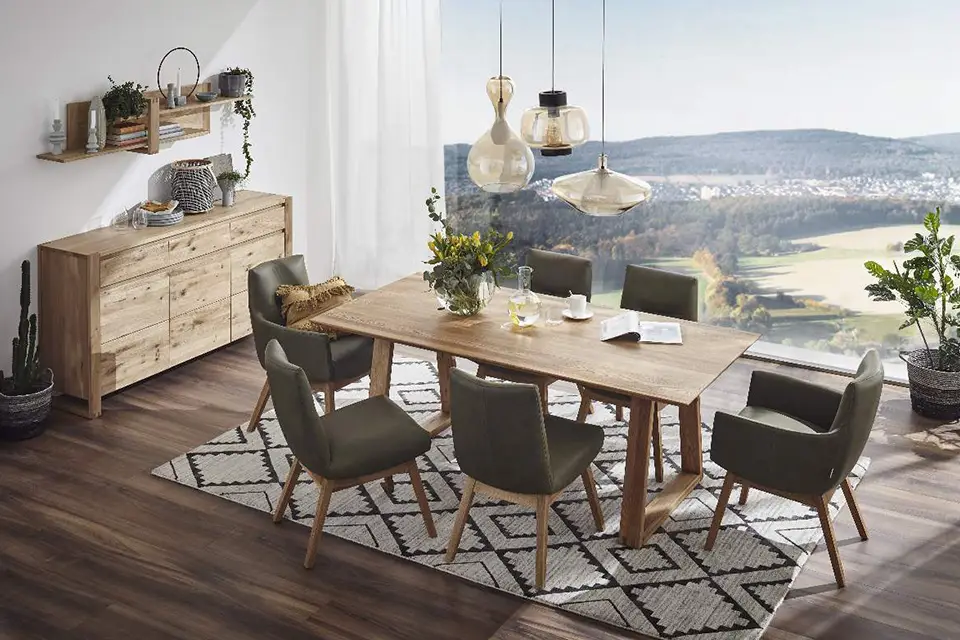 Bequeme Esszimmerstühle • Möbel Bald