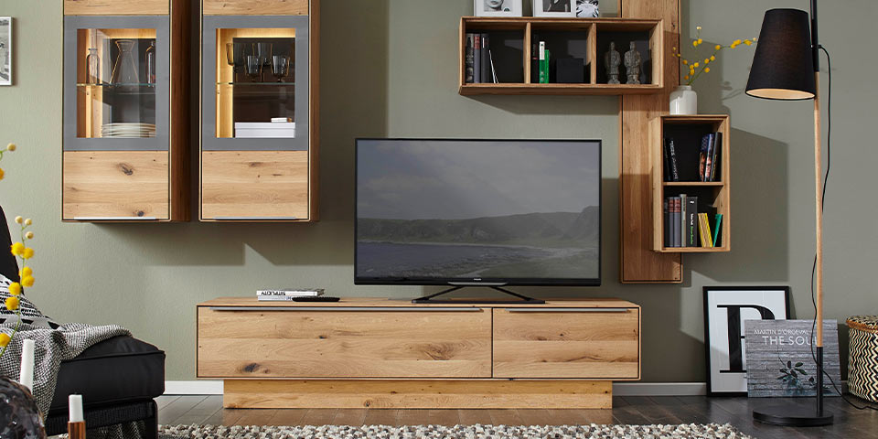 Schranksysteme die begeistern • Möbel Bald
