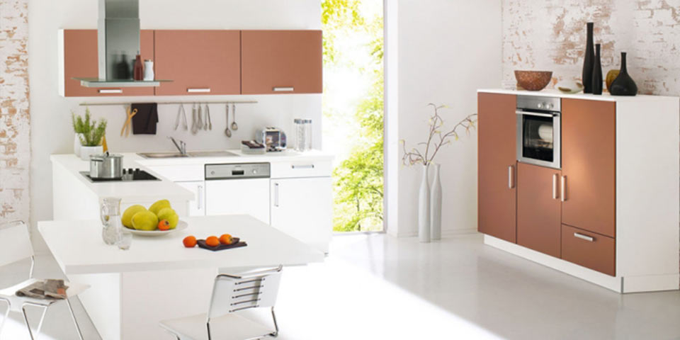 Gesellige Thekenelemente • Möbel Bald