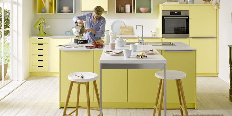 Das Multitalent • Möbel Bald