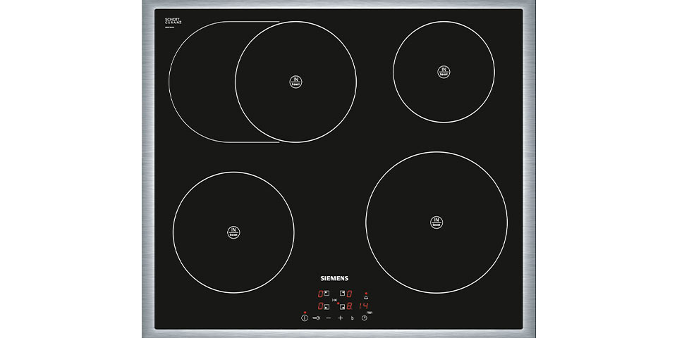 Wer die Wahl hat Magnet, Heizspule oder Flamme • Möbel Bald